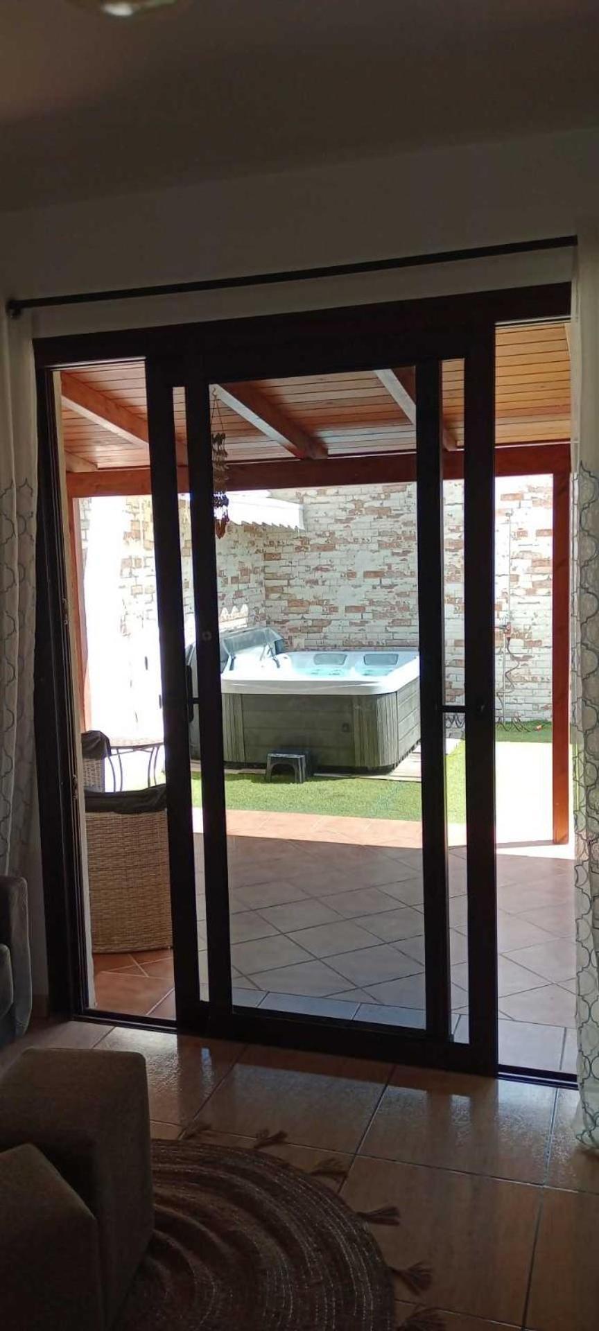 Al Alba Chill House Villa Corralejo Buitenkant foto
