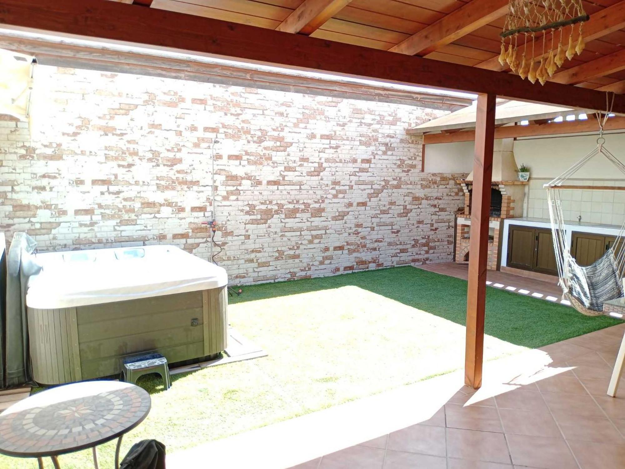 Al Alba Chill House Villa Corralejo Buitenkant foto