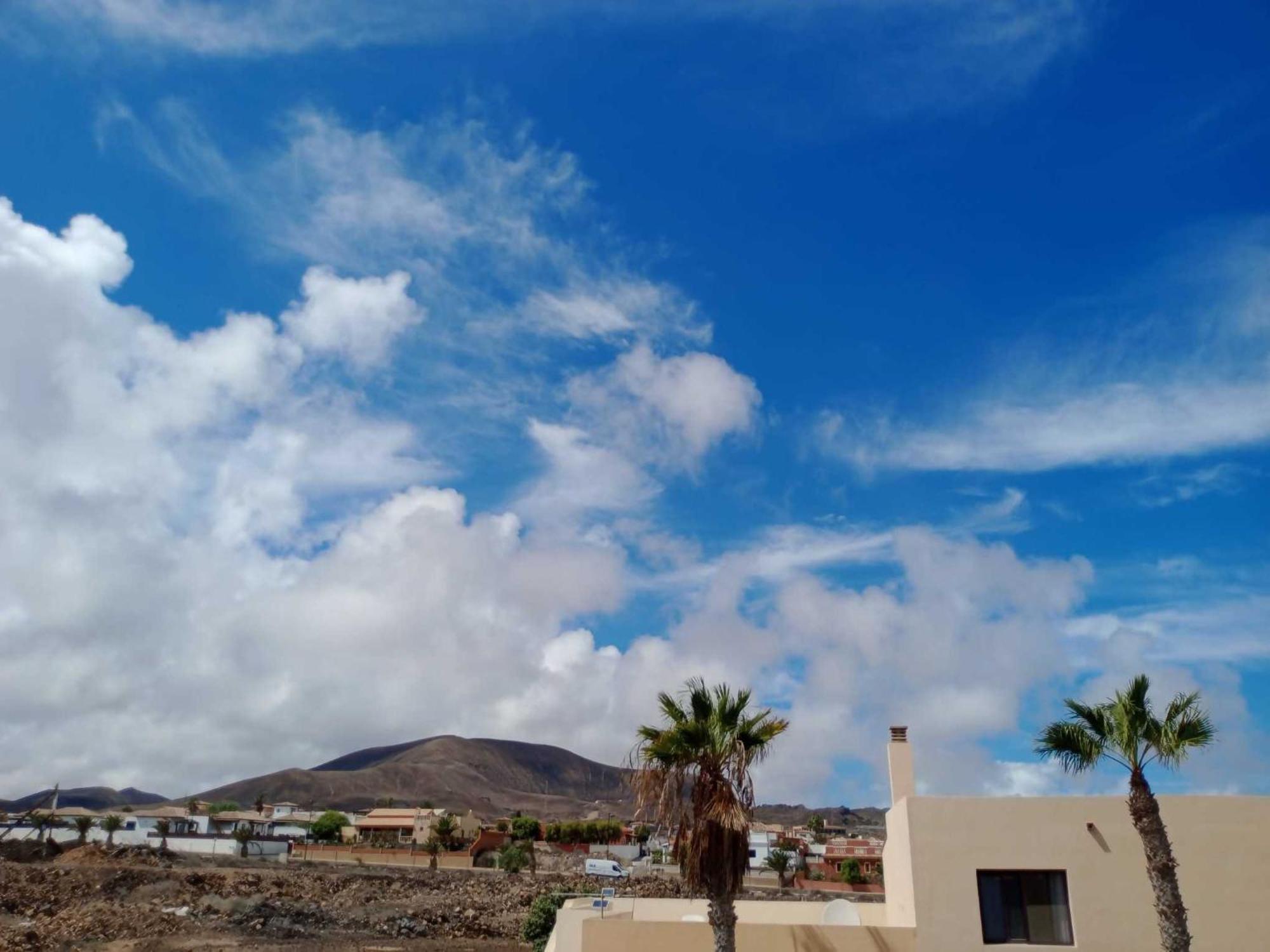 Al Alba Chill House Villa Corralejo Buitenkant foto