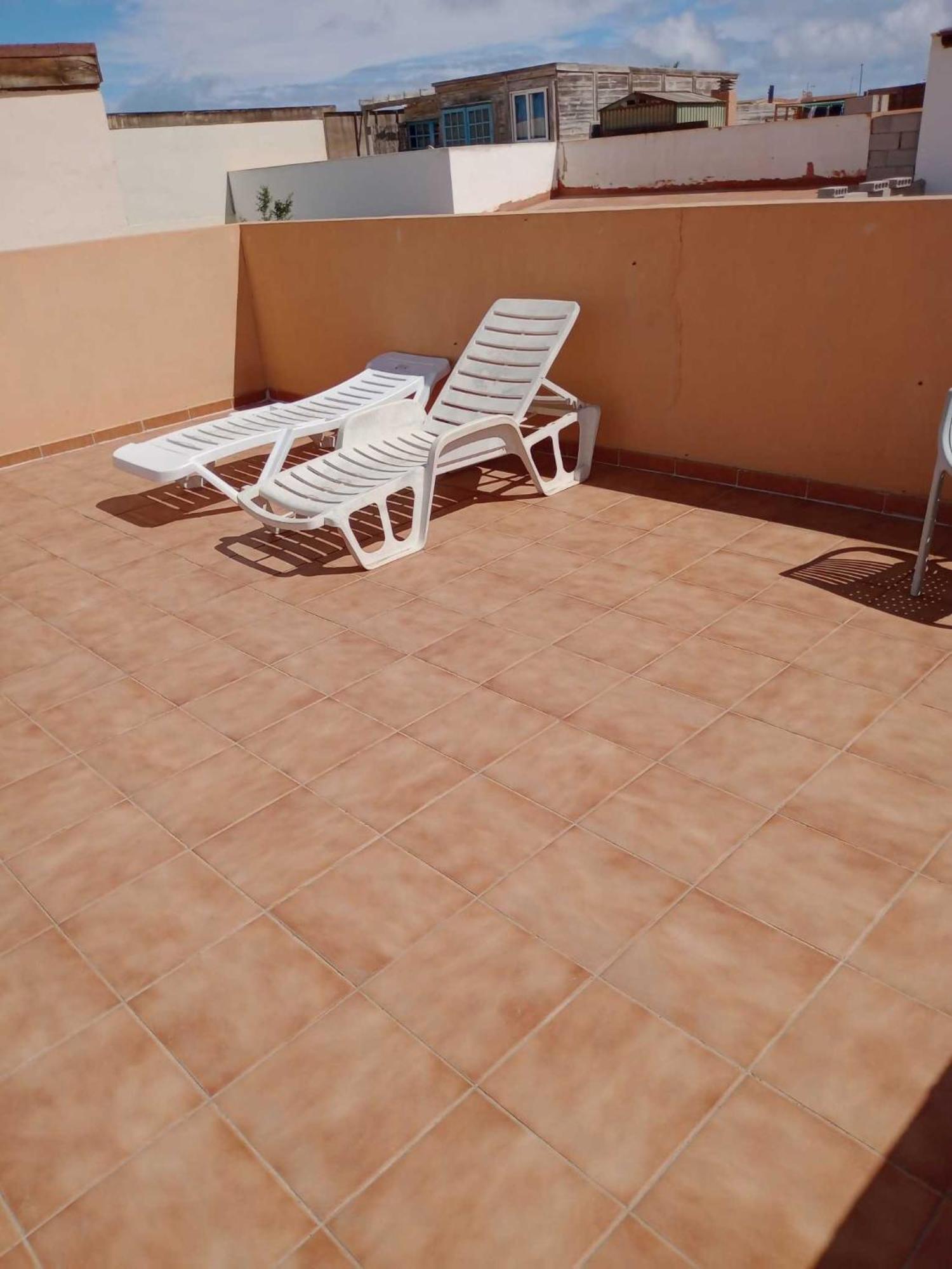 Al Alba Chill House Villa Corralejo Buitenkant foto