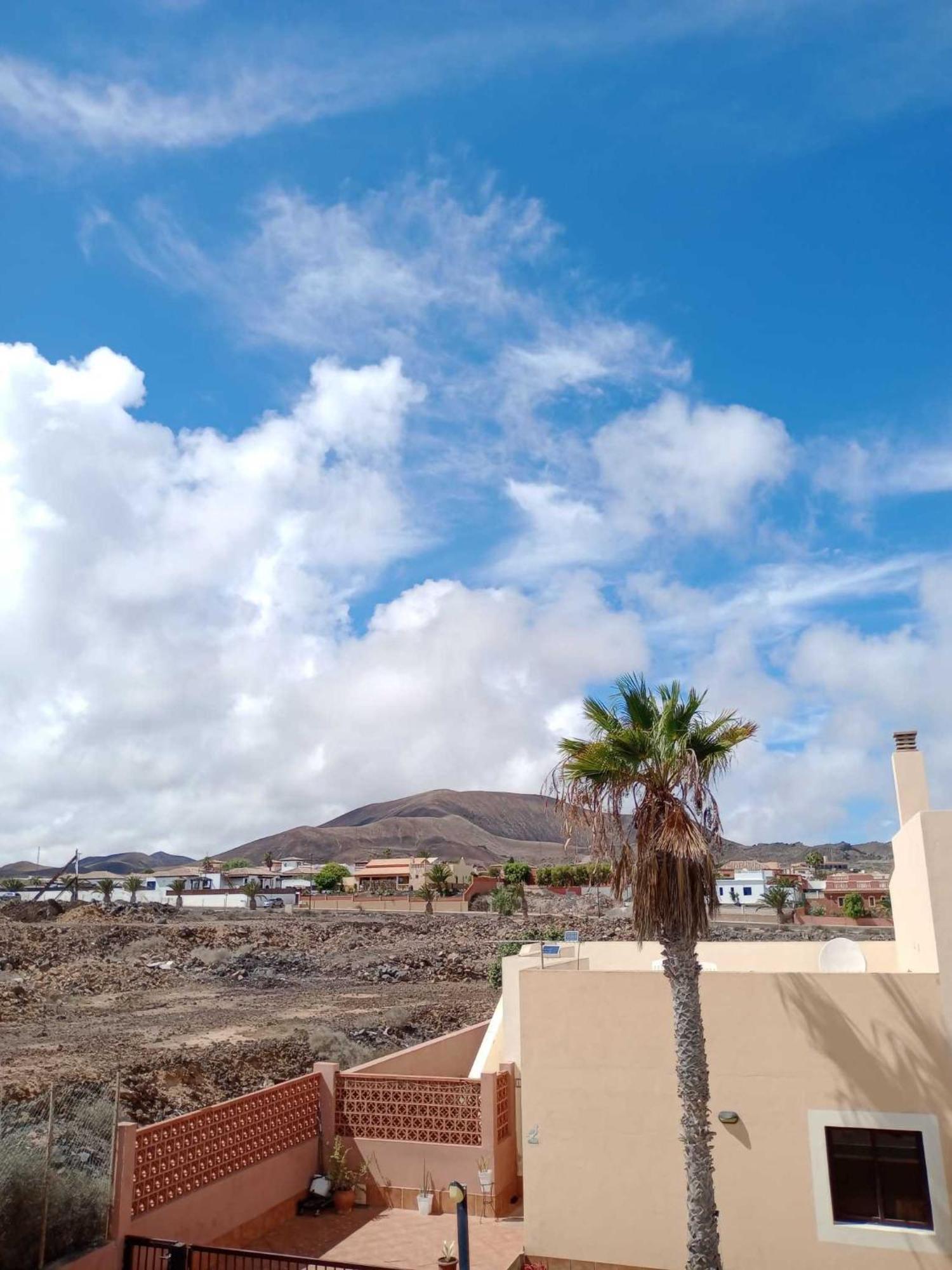 Al Alba Chill House Villa Corralejo Buitenkant foto